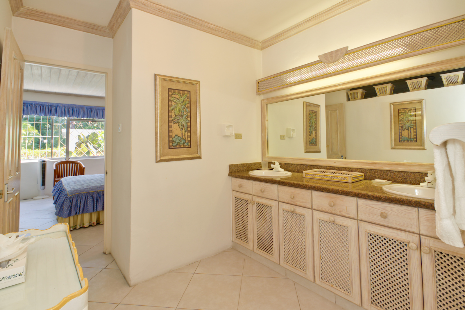 Aquamarine villa Barbados bathroom Barbados Barbados