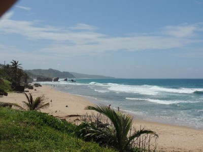 Where to Stay Barbados East Coast