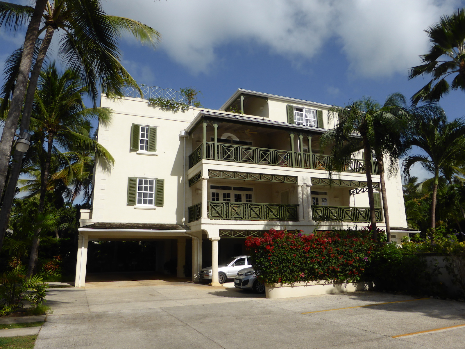 BeaconHillcondosBarbados Barbados Barbados