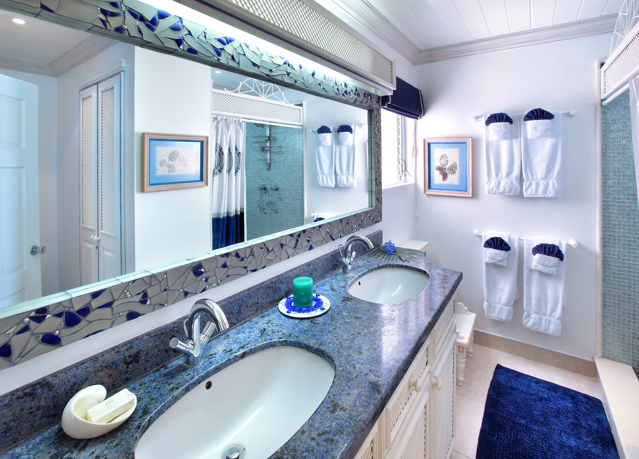 belairvacationrentalbarbadosmasterbathroom Barbados Barbados