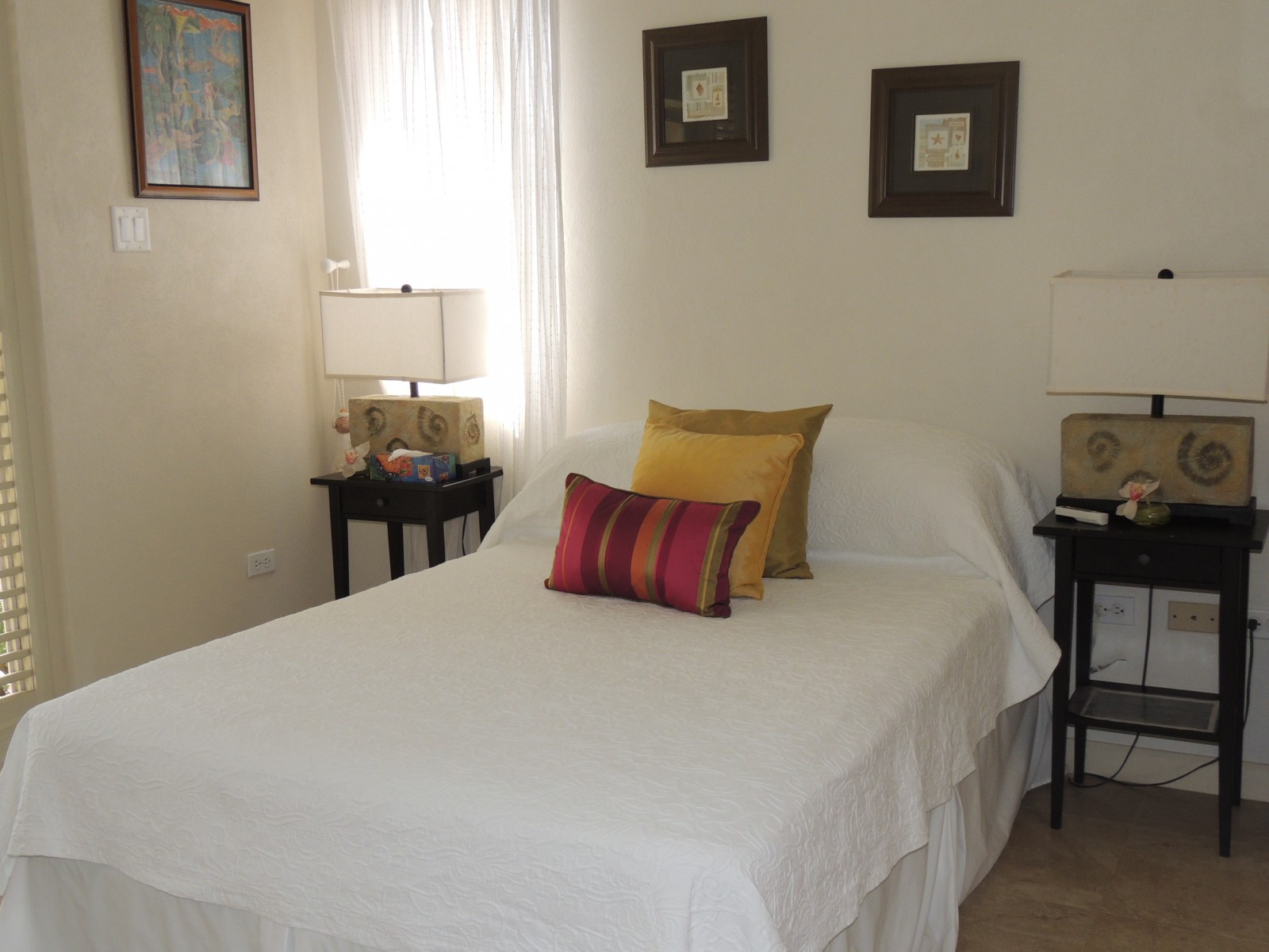 Crows Nest bedroom 1 Barbados Barbados