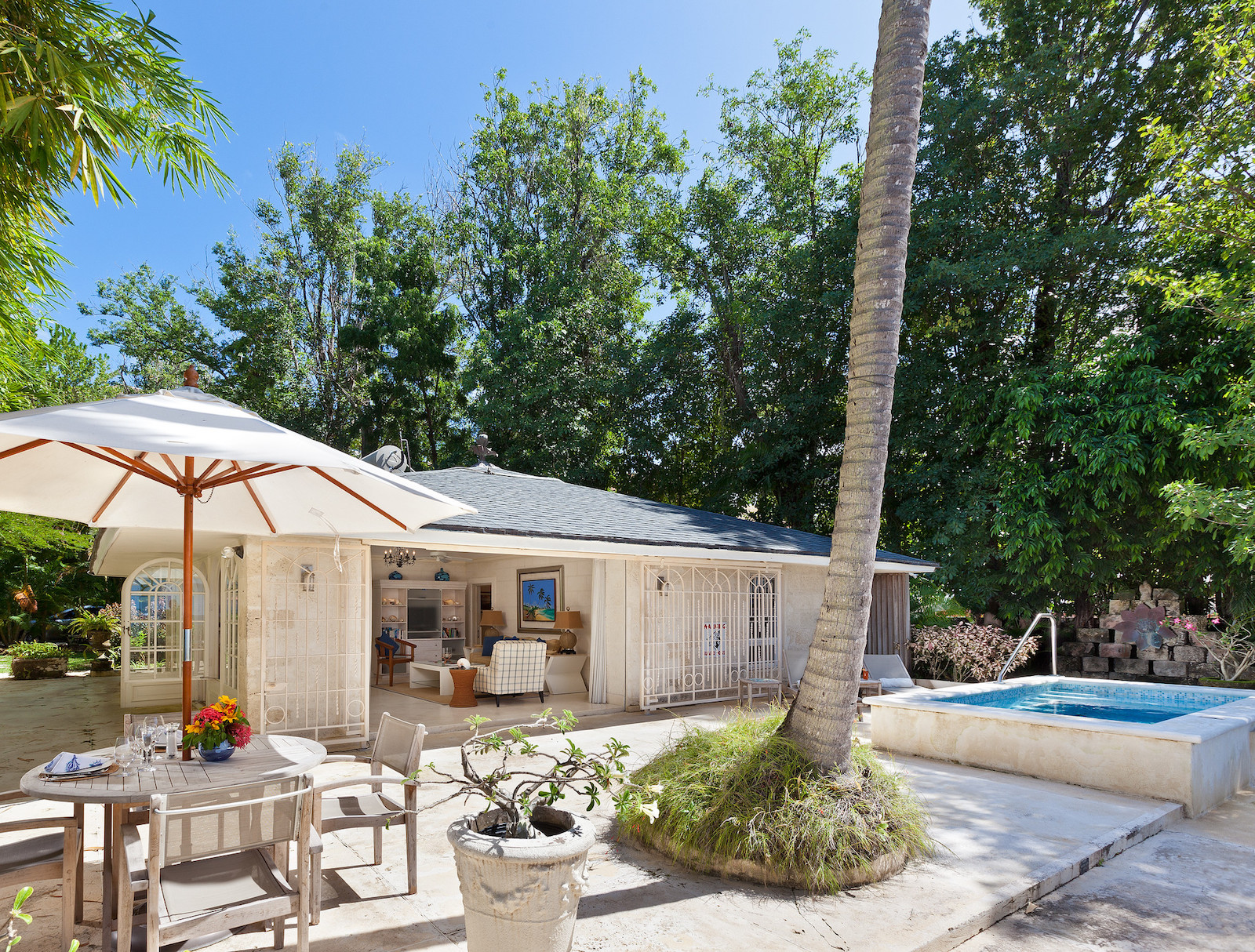 Leamington Cottage Villa Rental Barbados Exterior Barbados Barbados