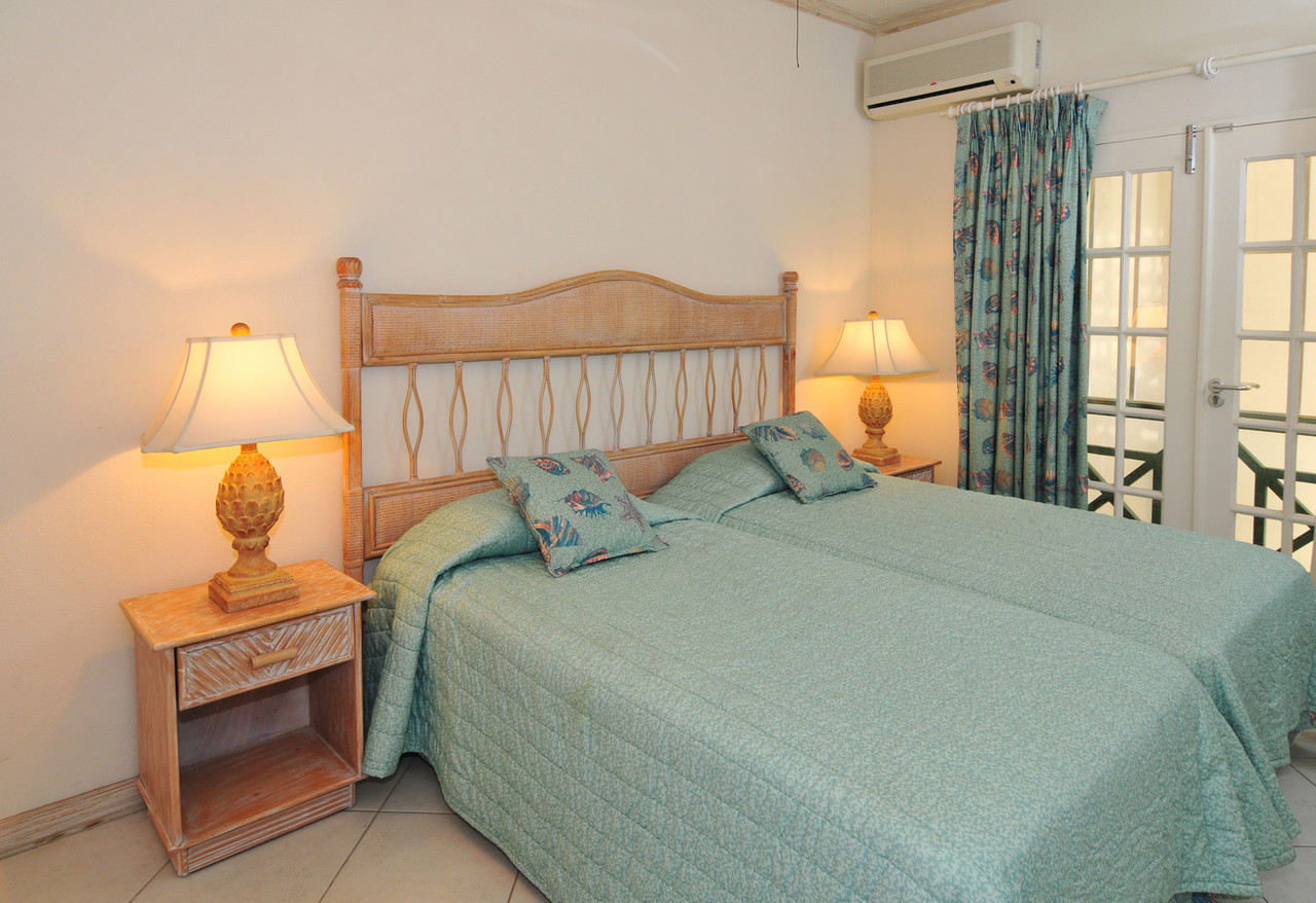 Leith Court Barbados bedroom1 Barbados Barbados