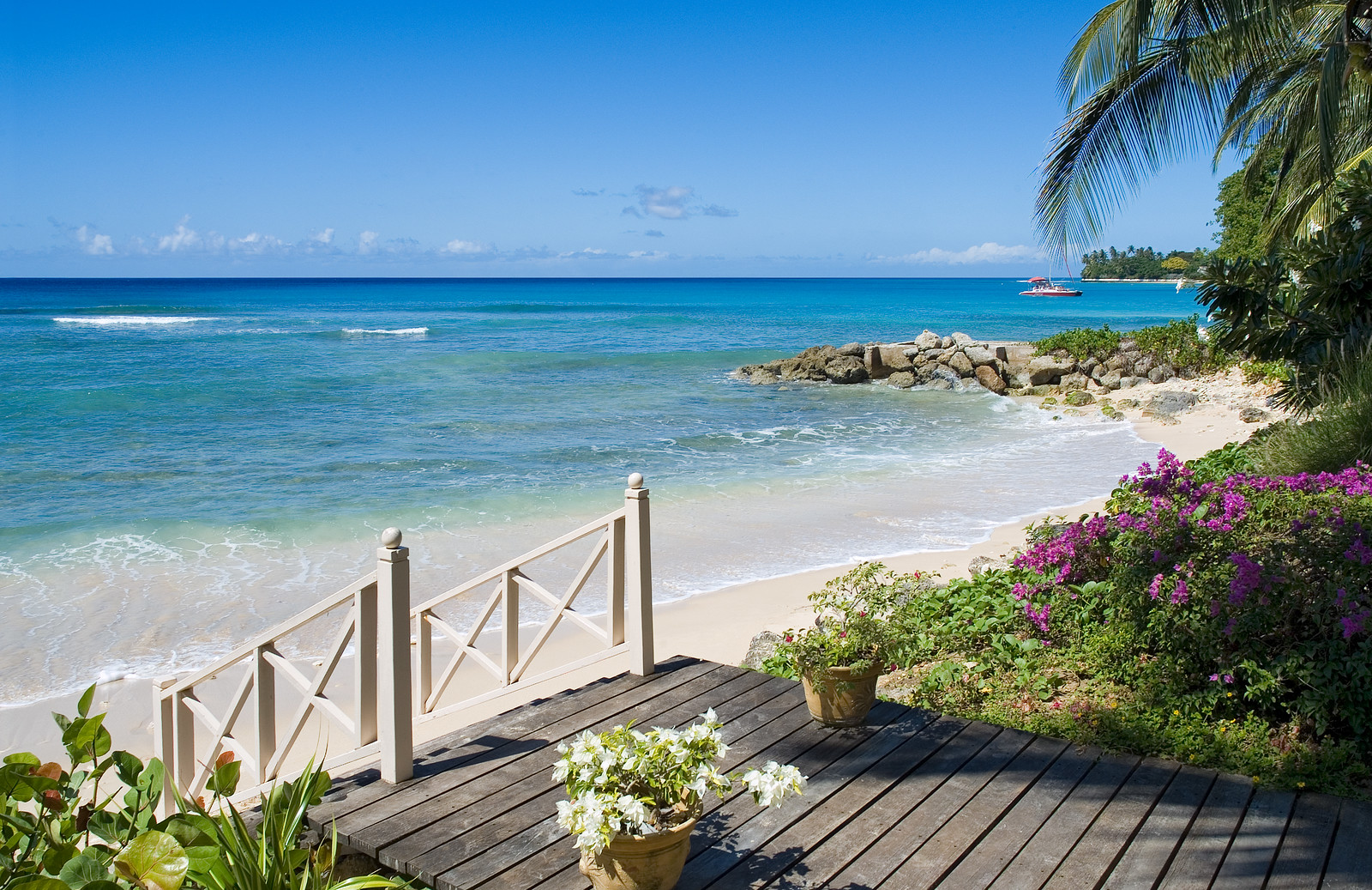 ReedsHousevacationrentalBarbadosbeach Barbados Barbados