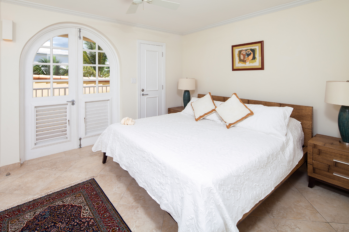 Sapphire Beach 102 bedroom 2 Barbados Barbados