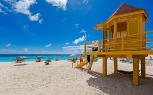 Dover Beach Barbados