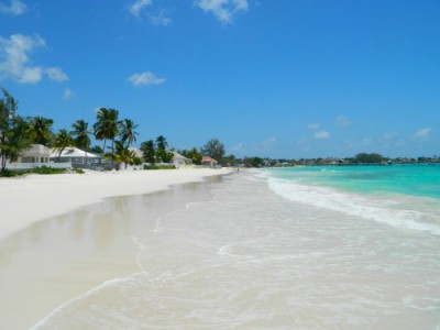 Where to stay Barbados south coast