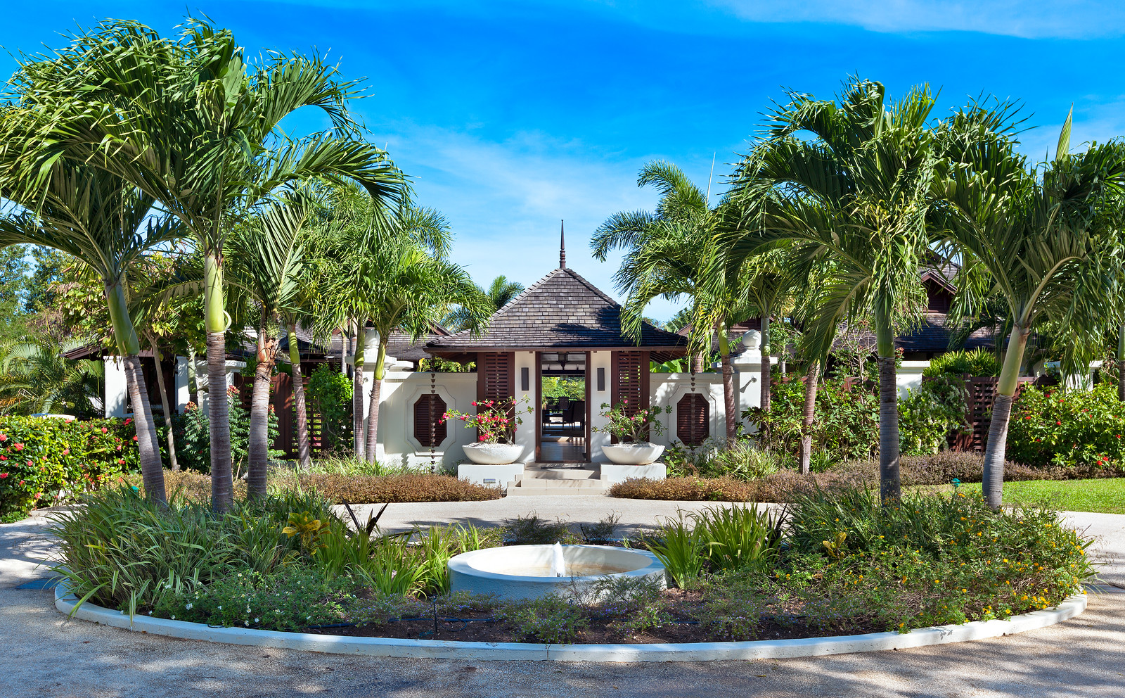 alilavillarentalbarbadosfrontentrance Barbados Barbados