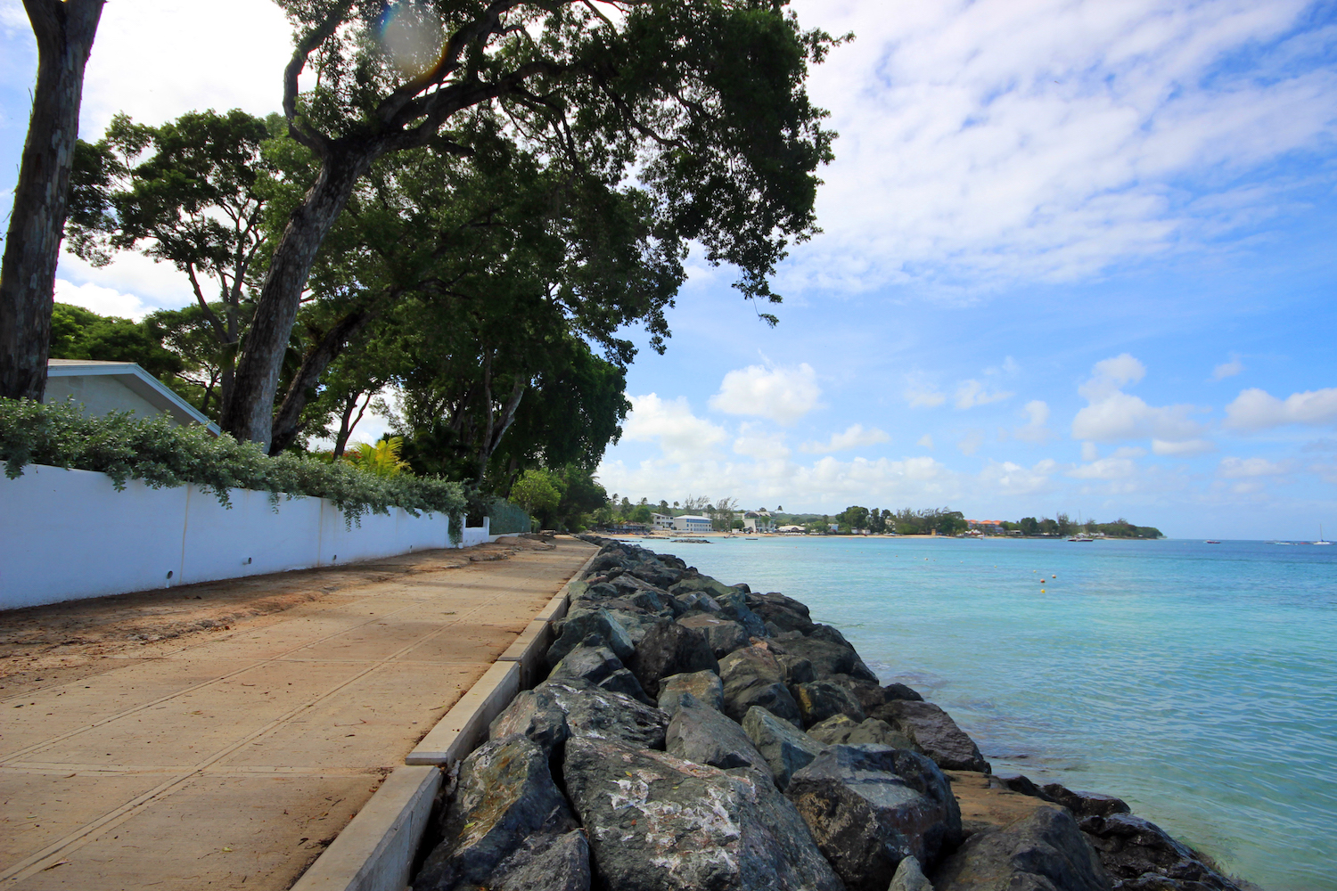 churchpoint2barbadosboardwalk Barbados Barbados
