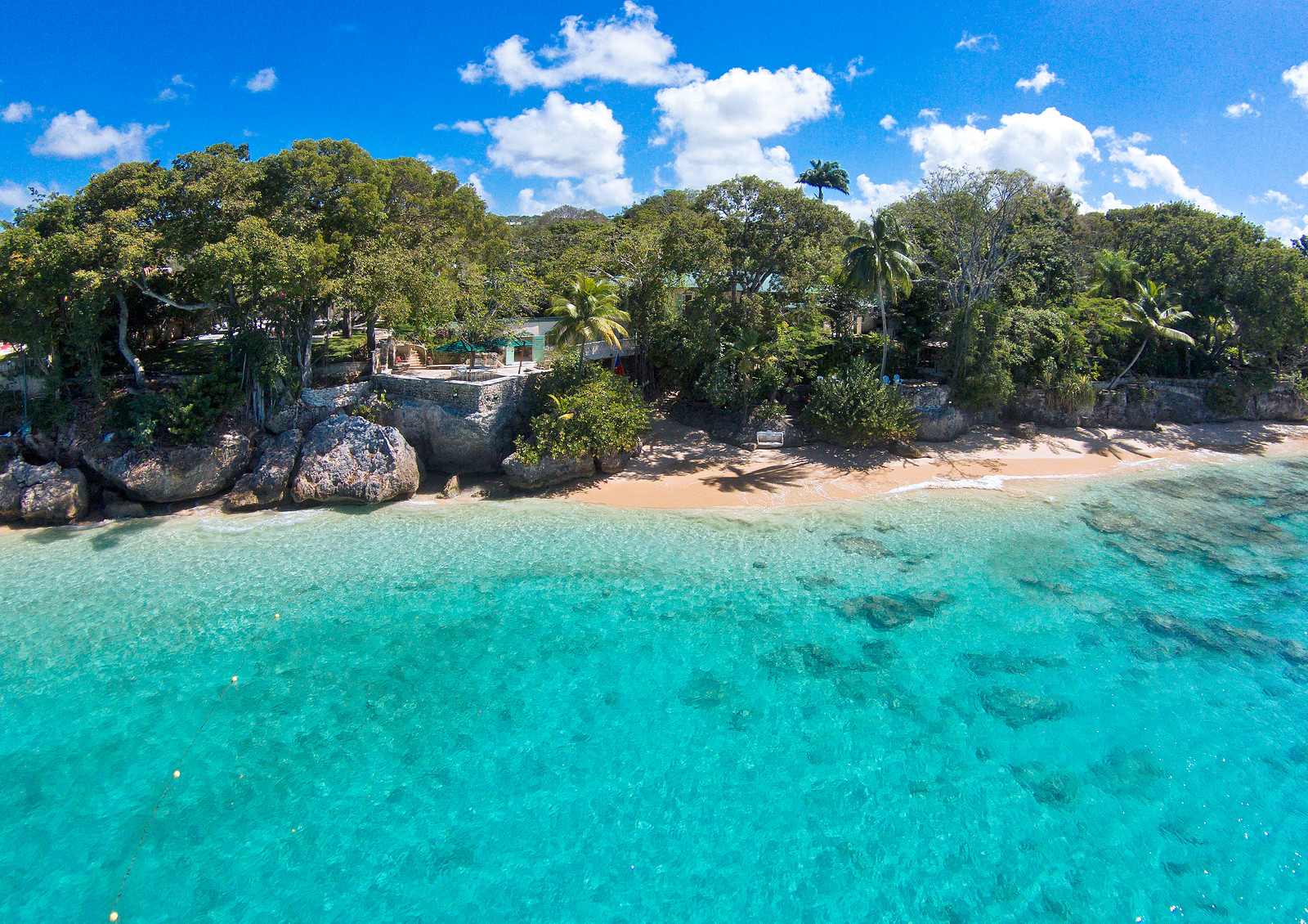 View of Crystal Springs Barbados Barbados