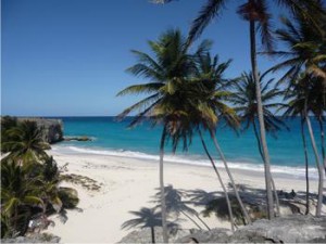 Bottom Bay Beach, Barbados South-East-Coast