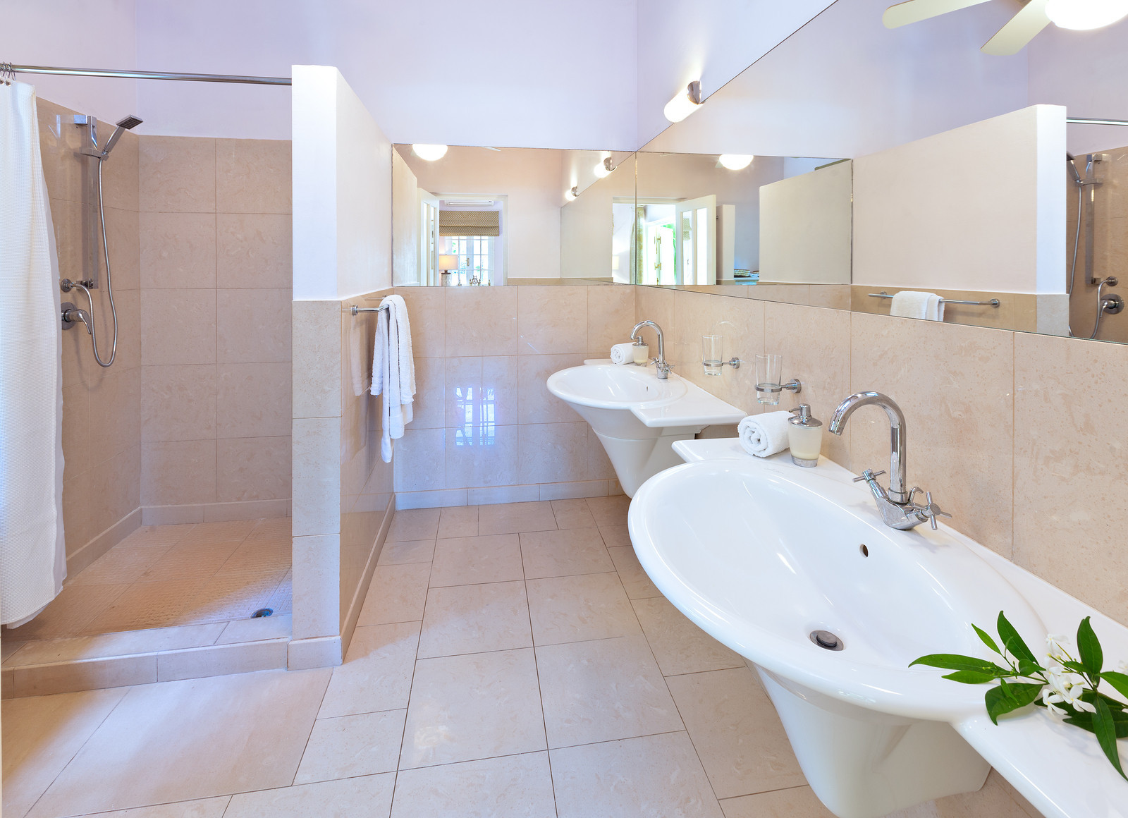 jamoonvacationvillarentalbarbadosbathroom Barbados Barbados