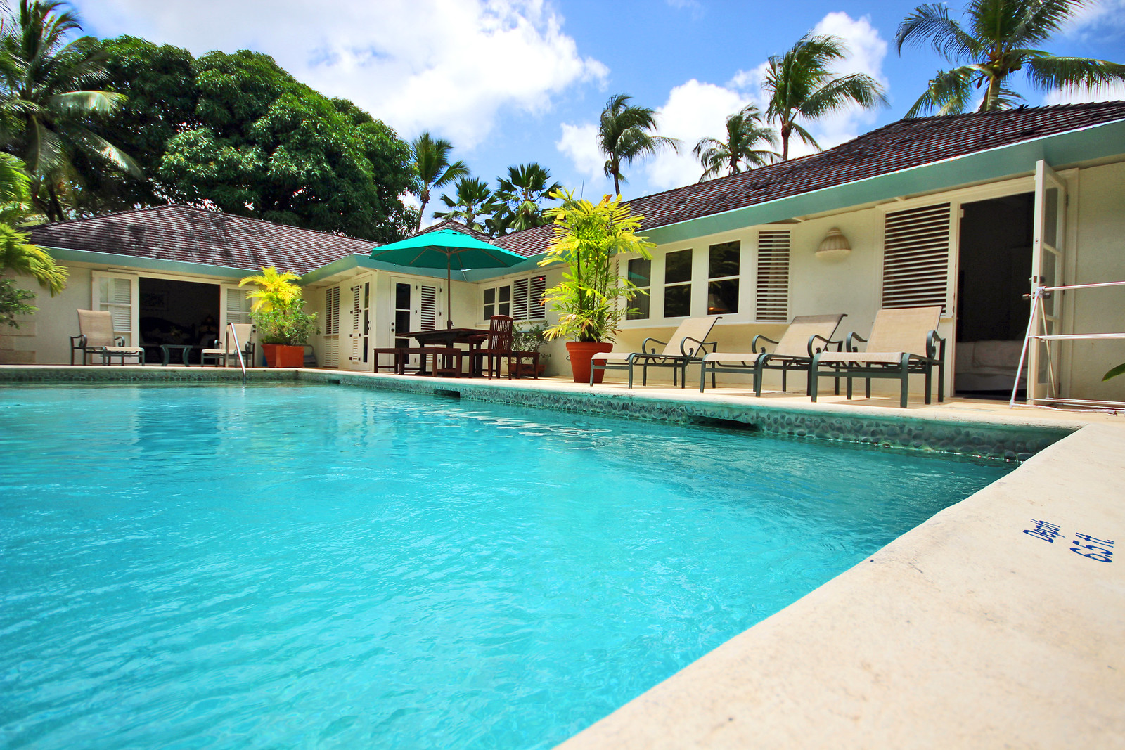 jessaminevillarentalbarbadospool Barbados Barbados