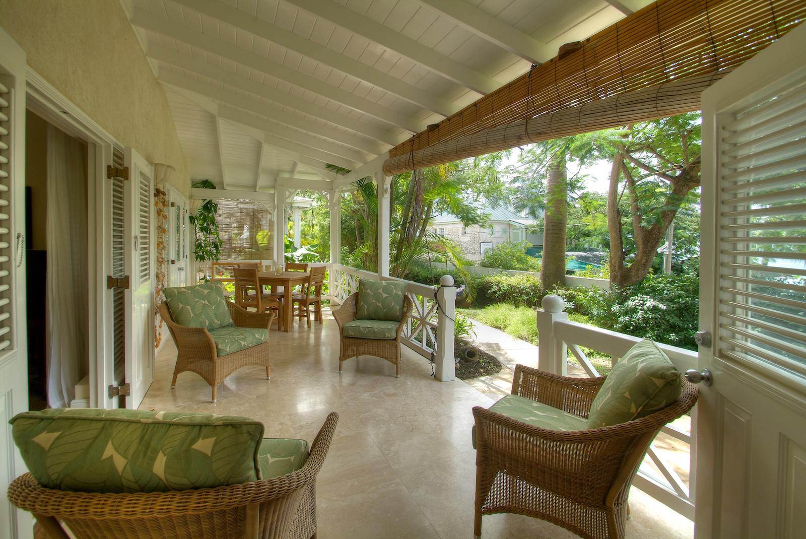 Two bedroom Garden Cottage | Barbados Barbados
