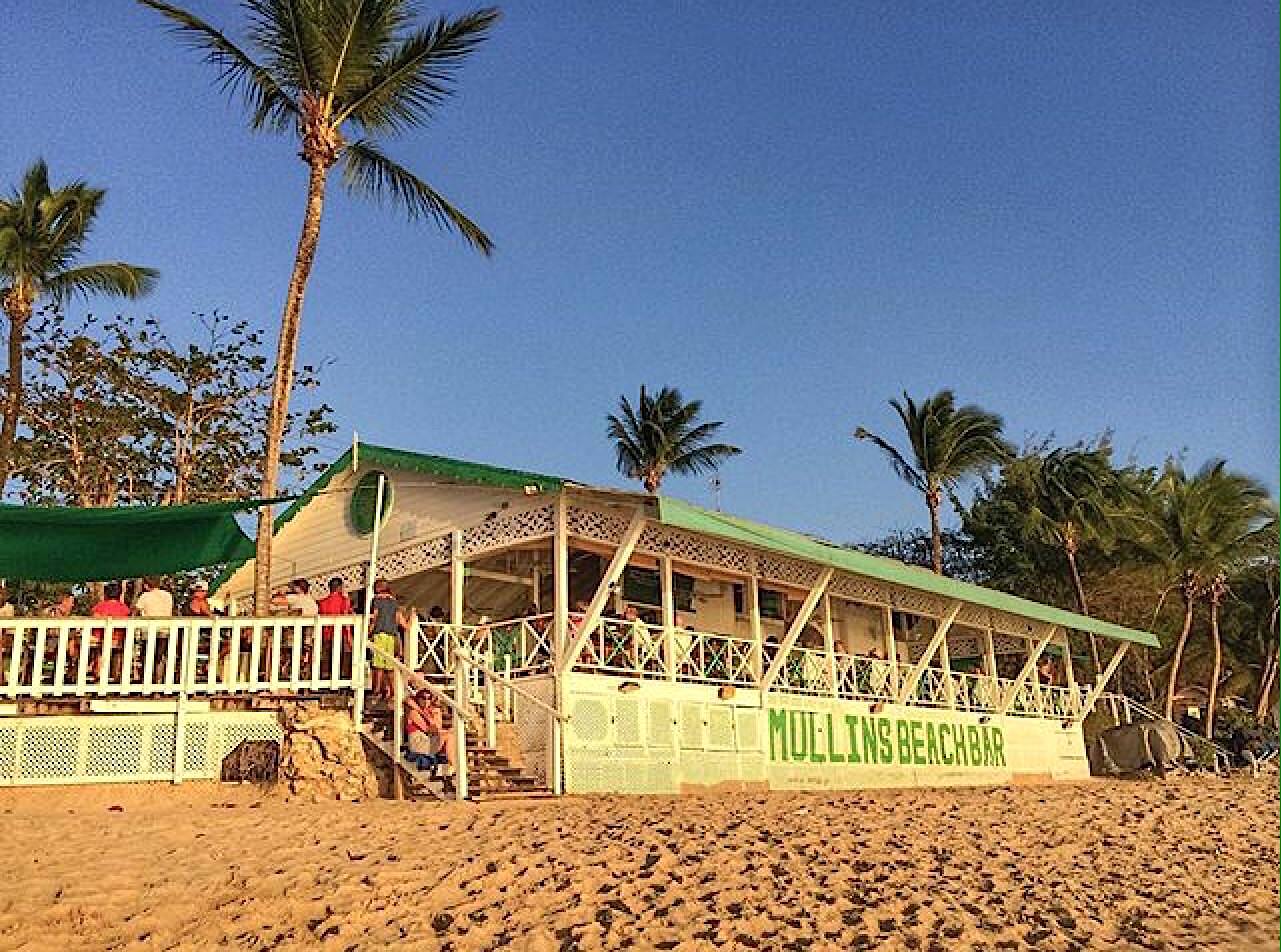 mullins-beach-bar-barbados | Barbados Barbados
