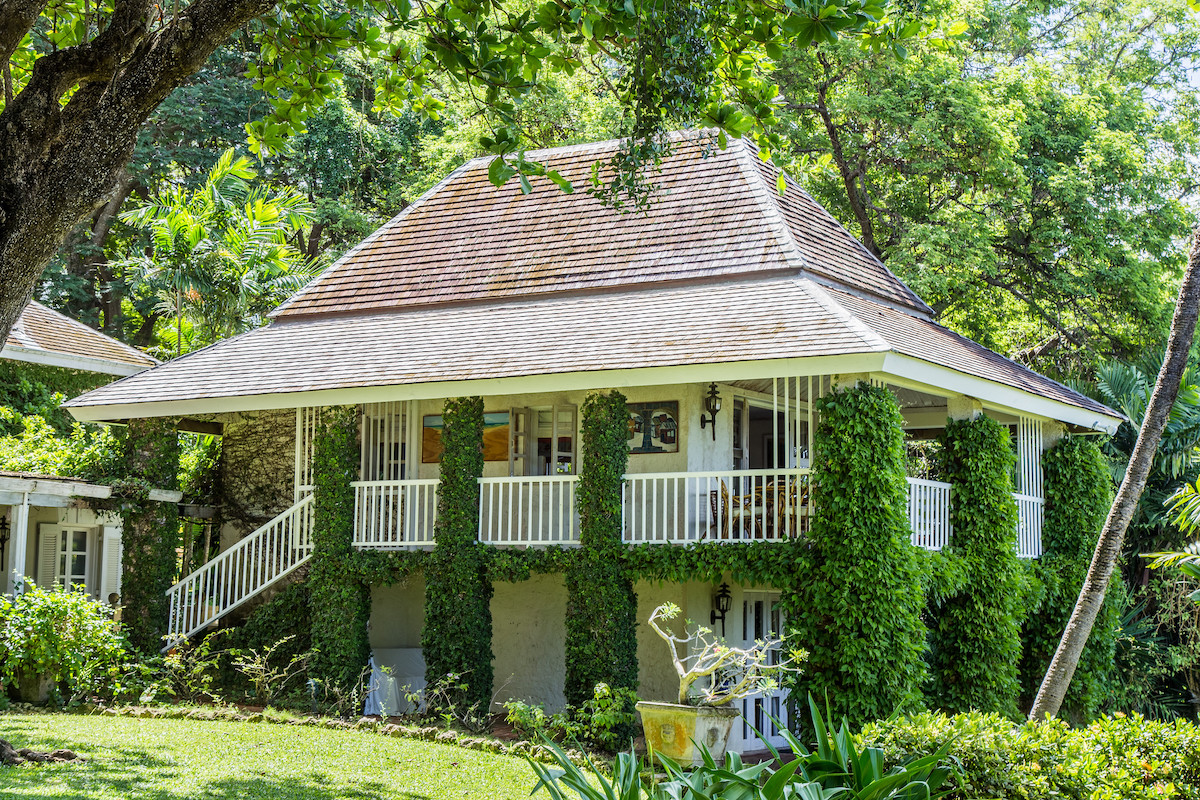 mullinsmillvillarentalbarbadoscottage Barbados Barbados