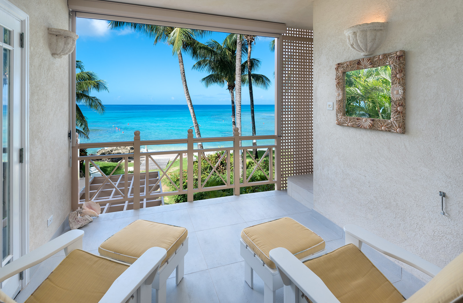 reedshouse1barbadosvillabalcony Barbados Barbados