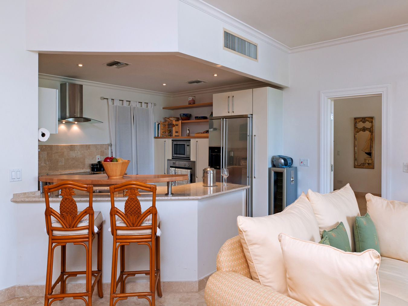 Schooner Bay 205 Barbados kitchen Barbados Barbados