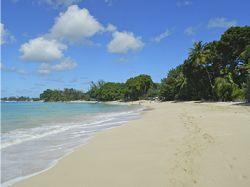 Gibbs Beach, West Coast, Barbados