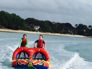 kids watersports