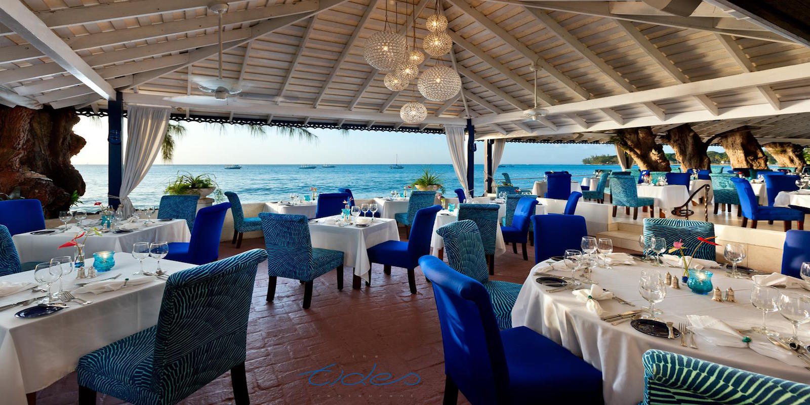 Tides restaurant Barbados dining | Barbados Barbados