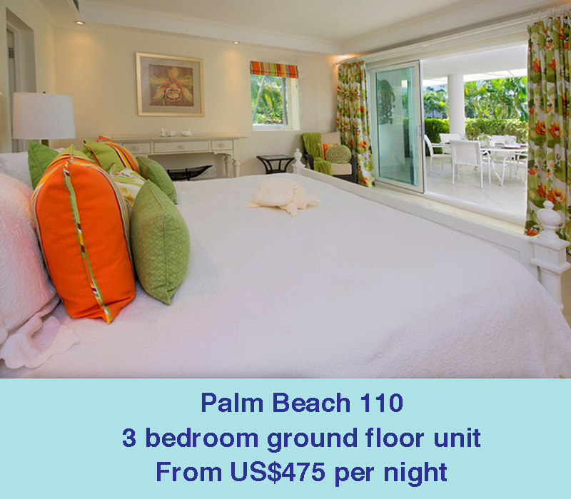 Palm Beach Condos 110 Barbados vacation rental palm-beach-condos-110-barbados