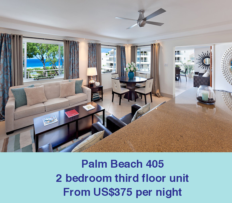 Palm Beach Condos 405 Barbados vacation rental palm-beach-condos-405-barbados
