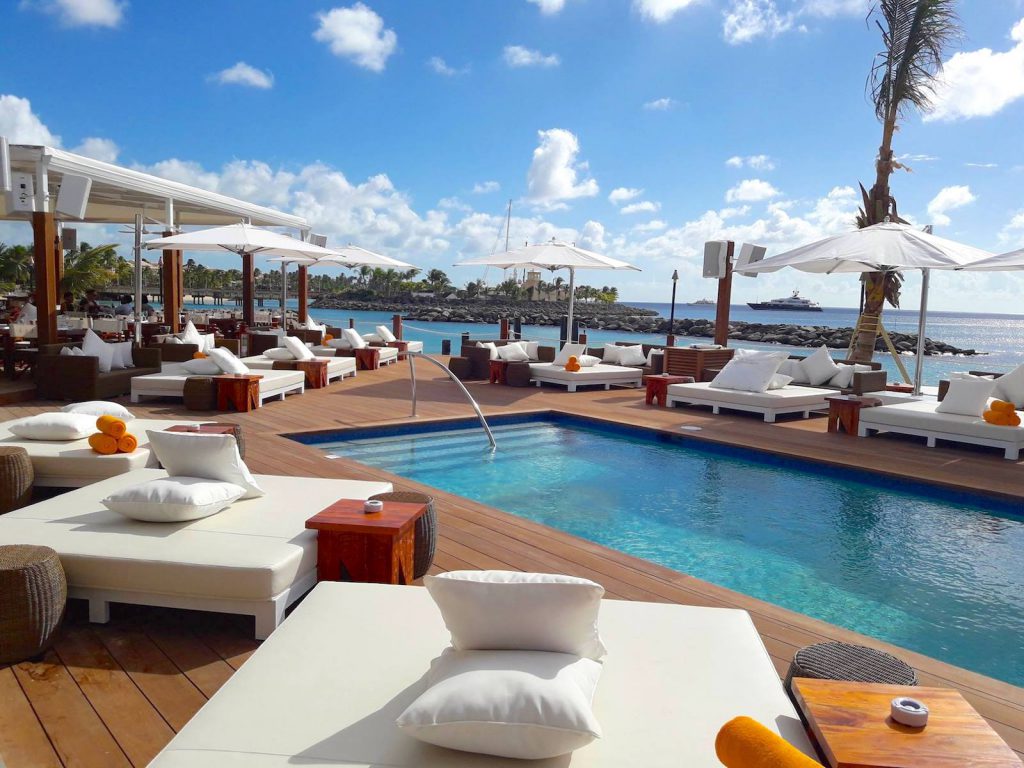nikki-beach-barbados-club-pool