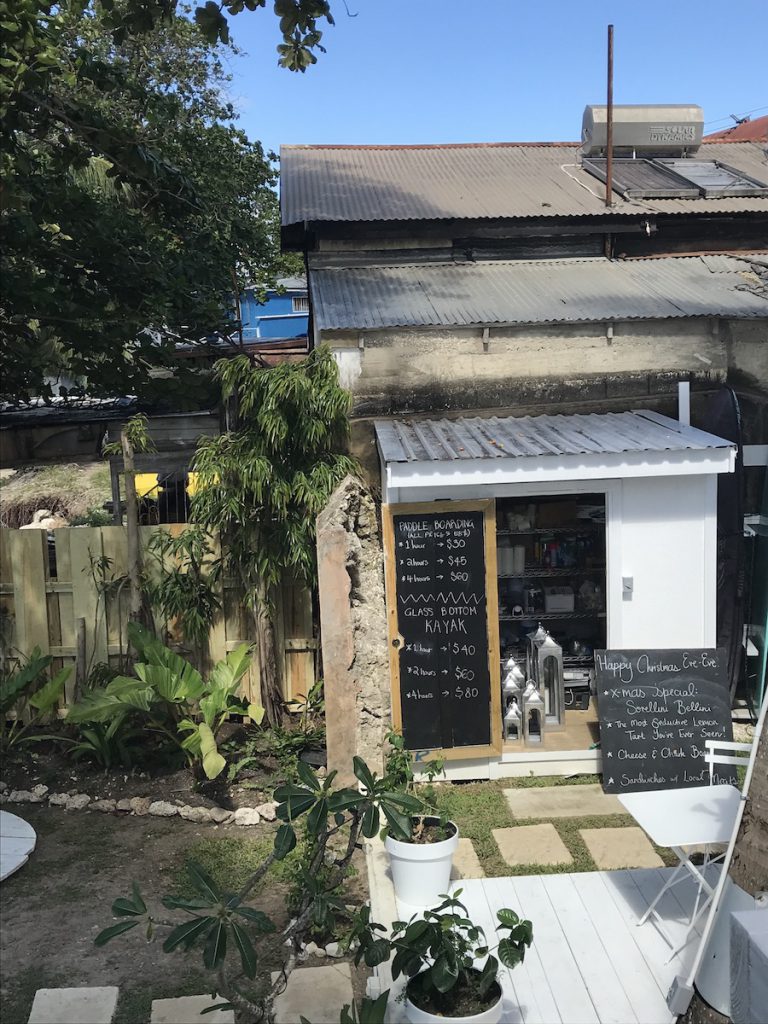 one-eleven-east-beach-bar-barbados-SUP