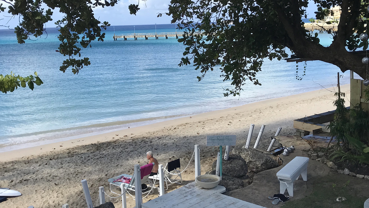 oneeleveneastbeachbarbarbadosview Barbados Barbados