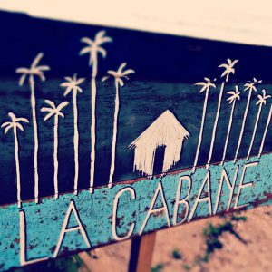 La Cabane | beach bar restaurant | BarbadosBarbados