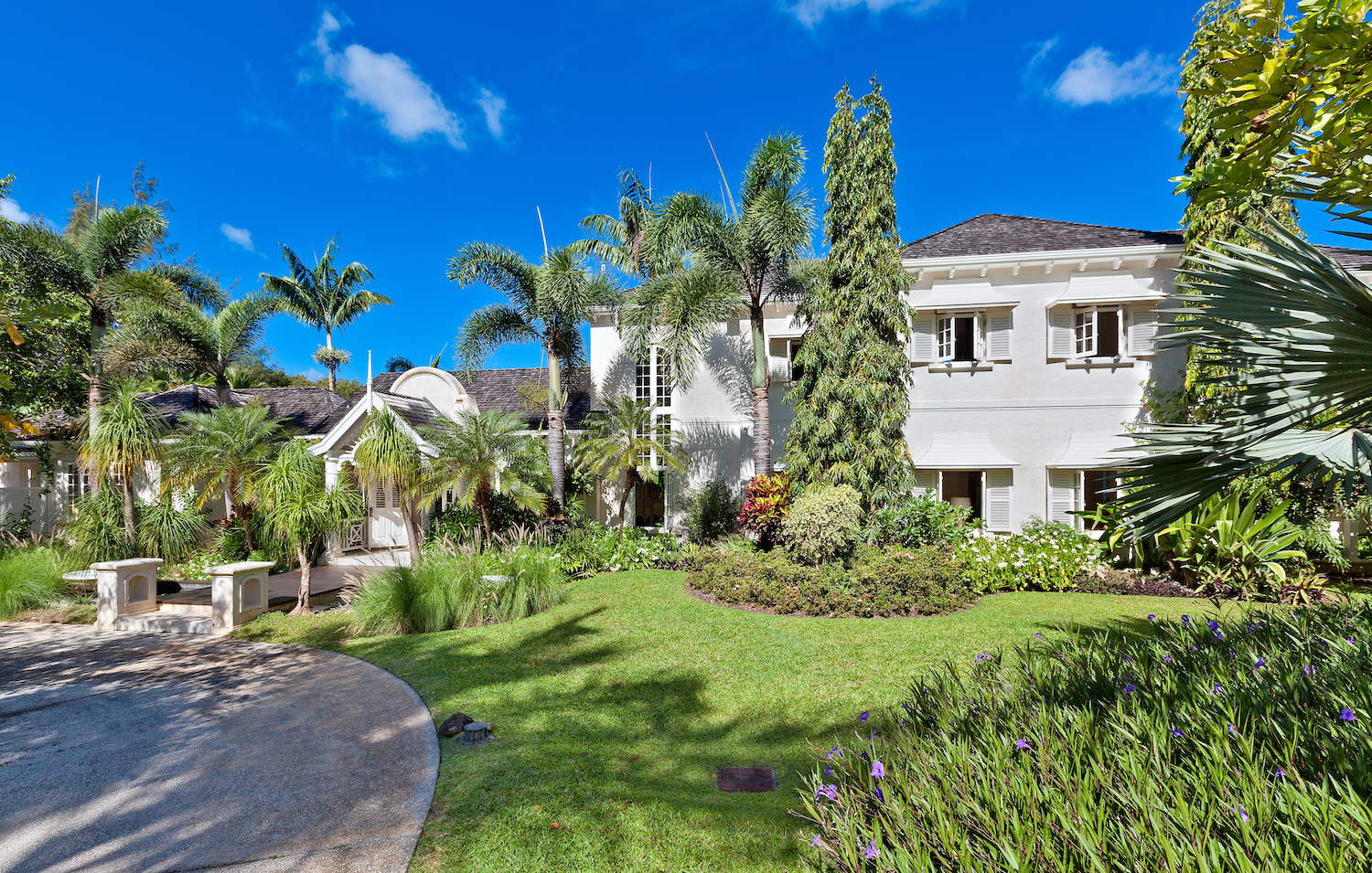 cocodemerbarbadosvillarentalentrance Barbados Barbados