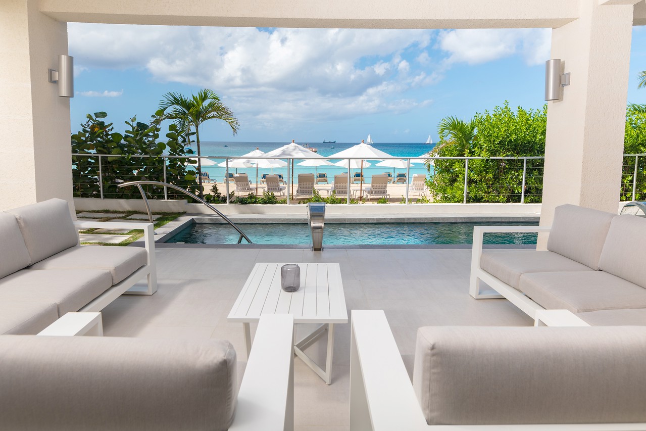 thevillastjamesbarbadosluxuryrental Barbados Barbados