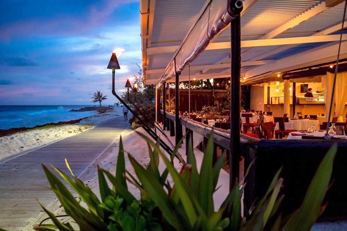 narurestaurantbarbadosdining Barbados Barbados