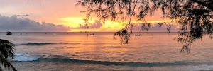 barbados-westcoast-sunset