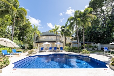 Barbados Featured property
