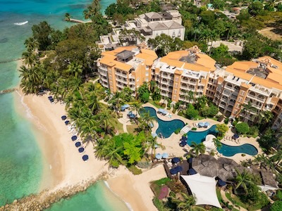 Barbados Featured property