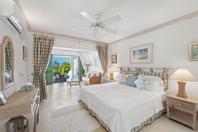 Barbados Featured property