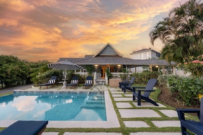 Barbados Featured property