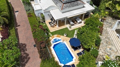 Barbados Featured property