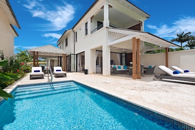 Barbados Featured property