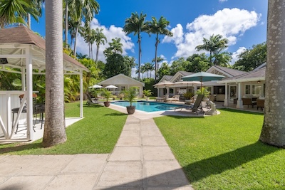 Barbados Featured property