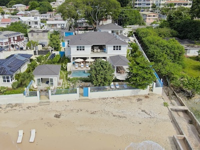 Barbados Featured property