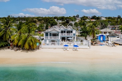 Barbados Featured property