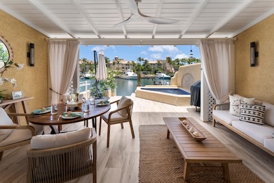 Barbados Featured property